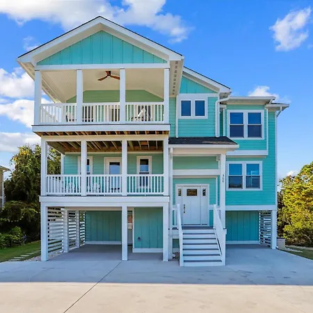 4920 - Stress Less II By Resort Realty